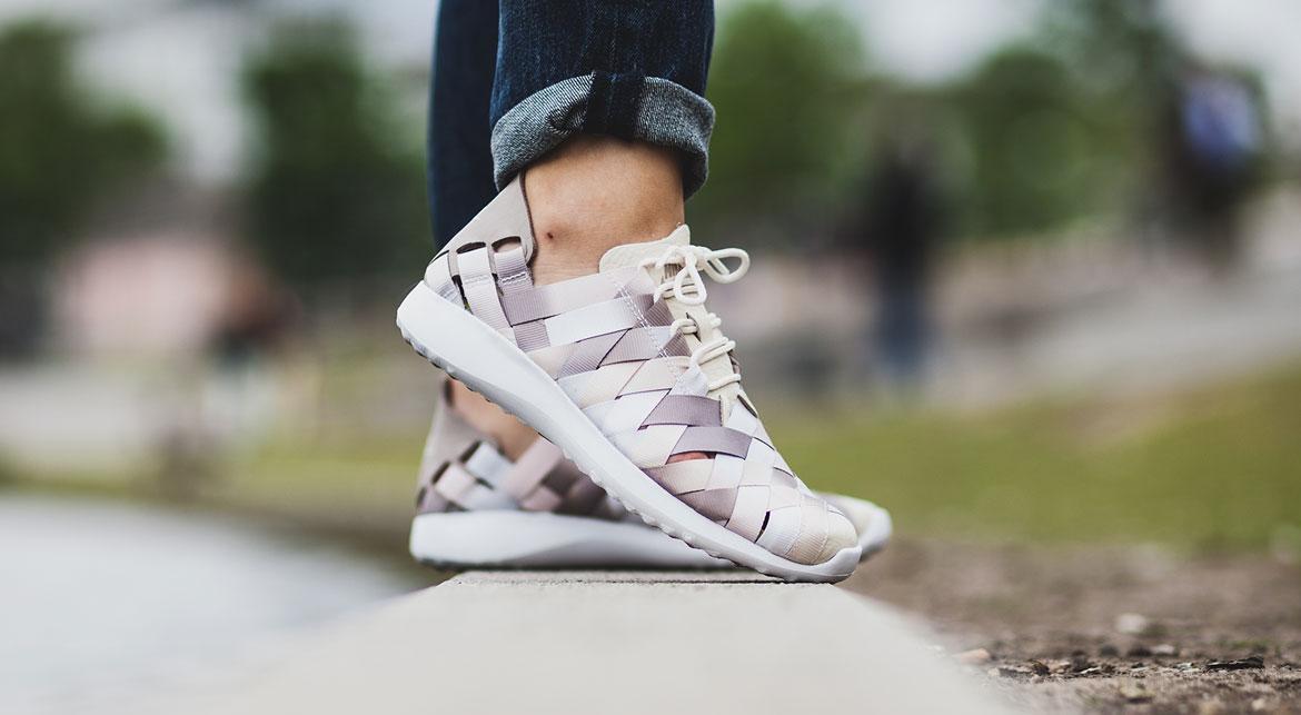 Nike W Juvenate Woven Prm 